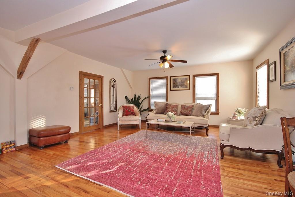 Single Family Black Meadow  Orange County, NY 10918, MLS-960665-38