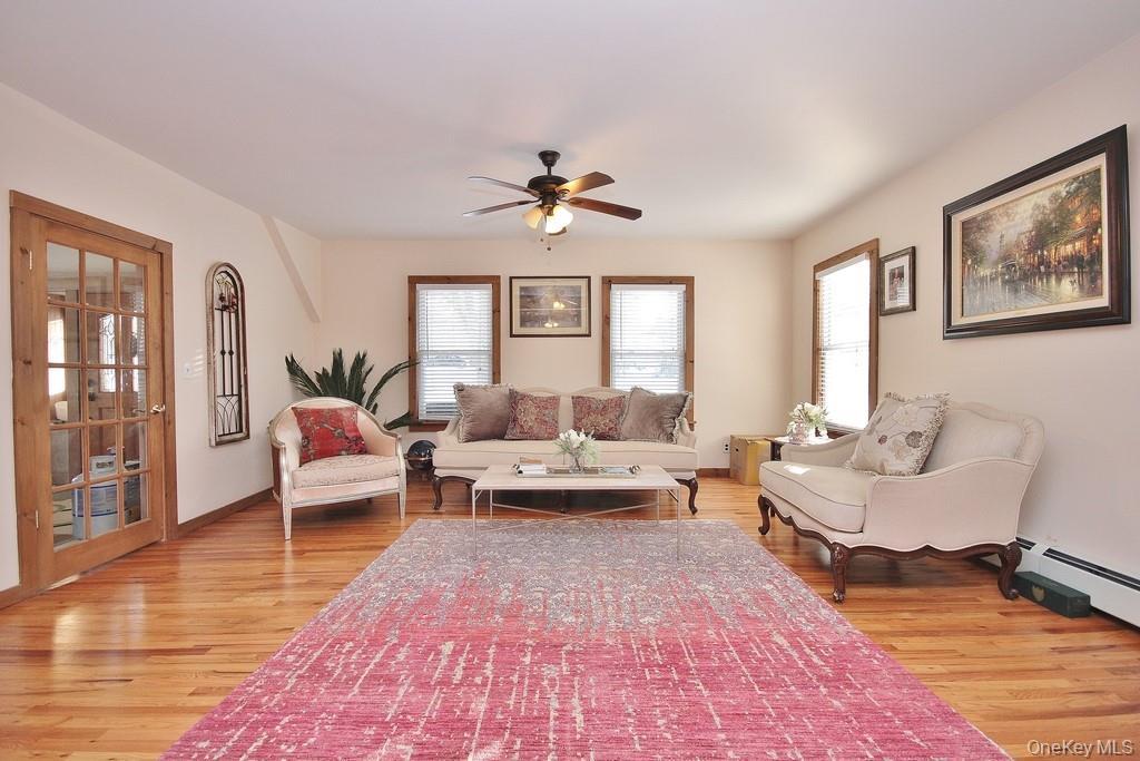 Single Family Black Meadow  Orange County, NY 10918, MLS-960665-39