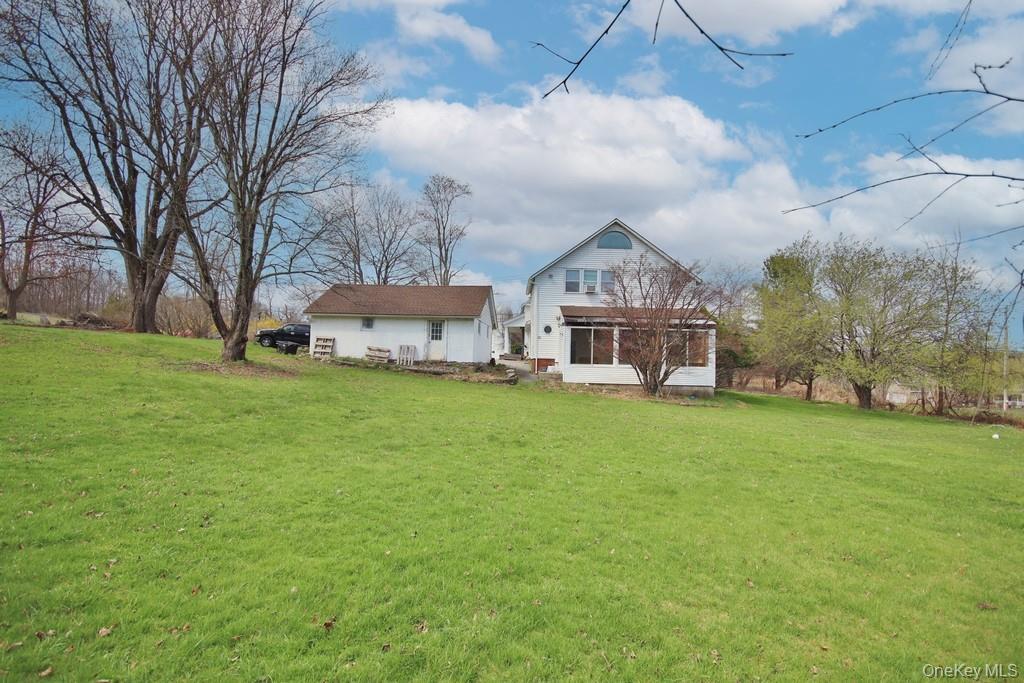 Single Family Black Meadow  Orange County, NY 10918, MLS-960665-4