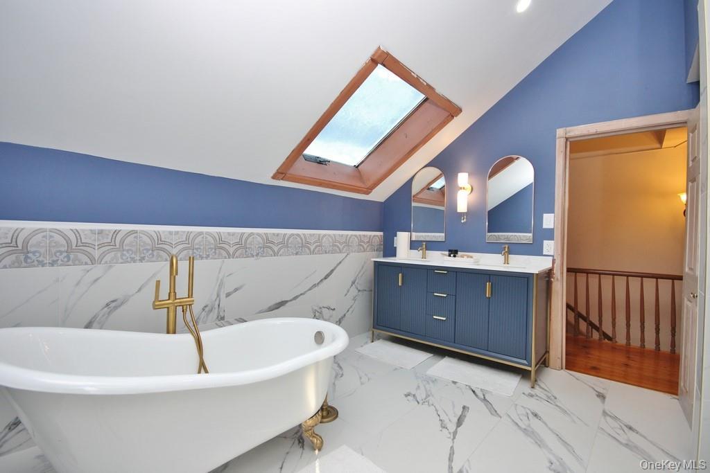 Single Family Black Meadow  Orange County, NY 10918, MLS-960665-40