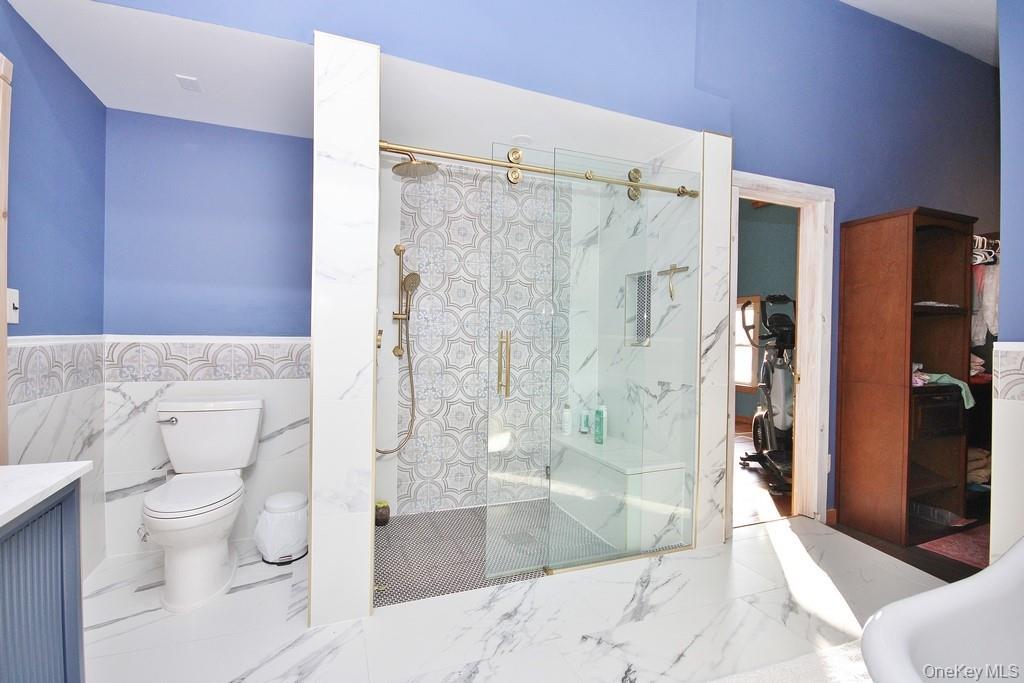 Single Family Black Meadow  Orange County, NY 10918, MLS-960665-41