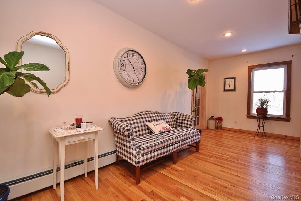 Single Family Black Meadow  Orange County, NY 10918, MLS-960665-45