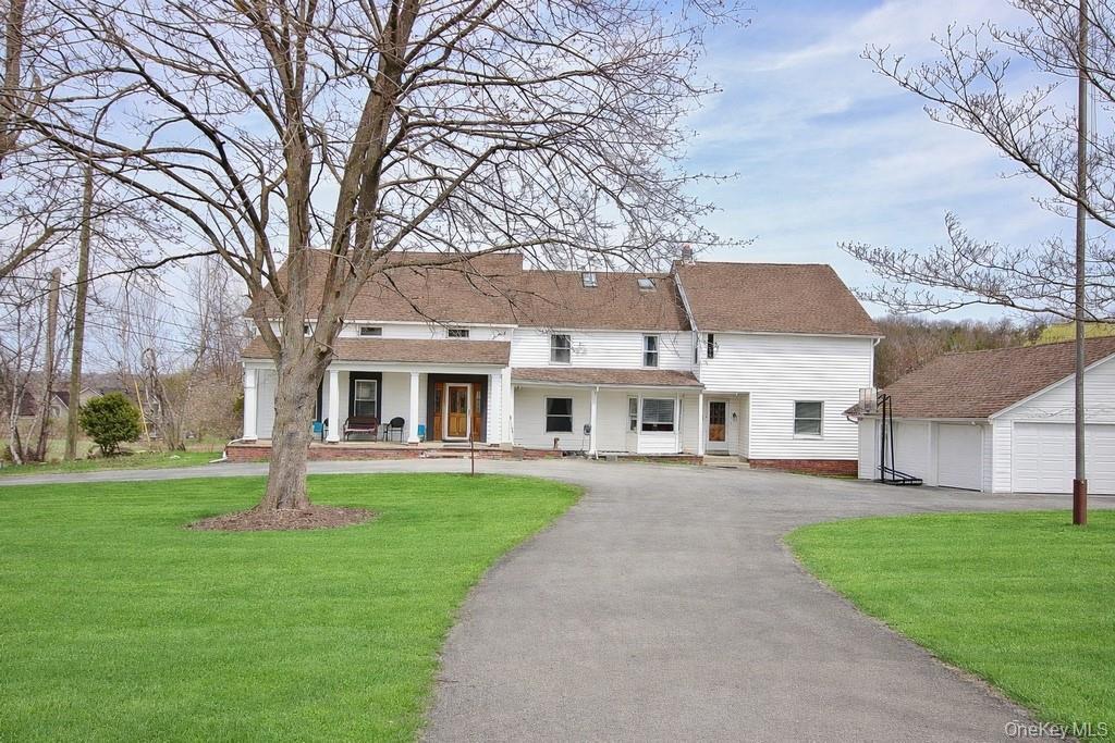 Single Family Black Meadow  Orange County, NY 10918, MLS-960665-5