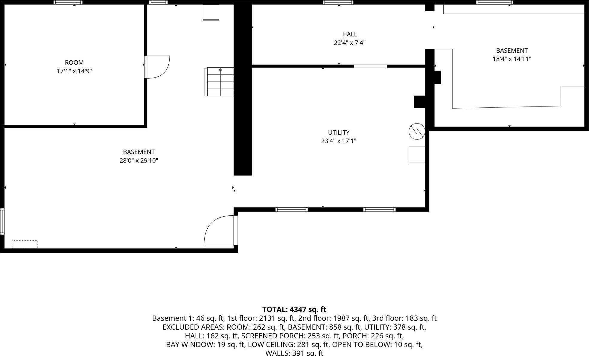Single Family Black Meadow  Orange County, NY 10918, MLS-960665-50