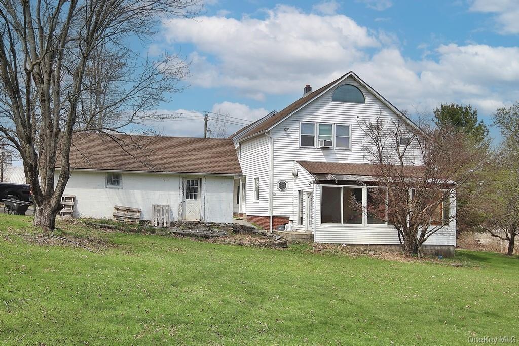 Single Family Black Meadow  Orange County, NY 10918, MLS-960665-6