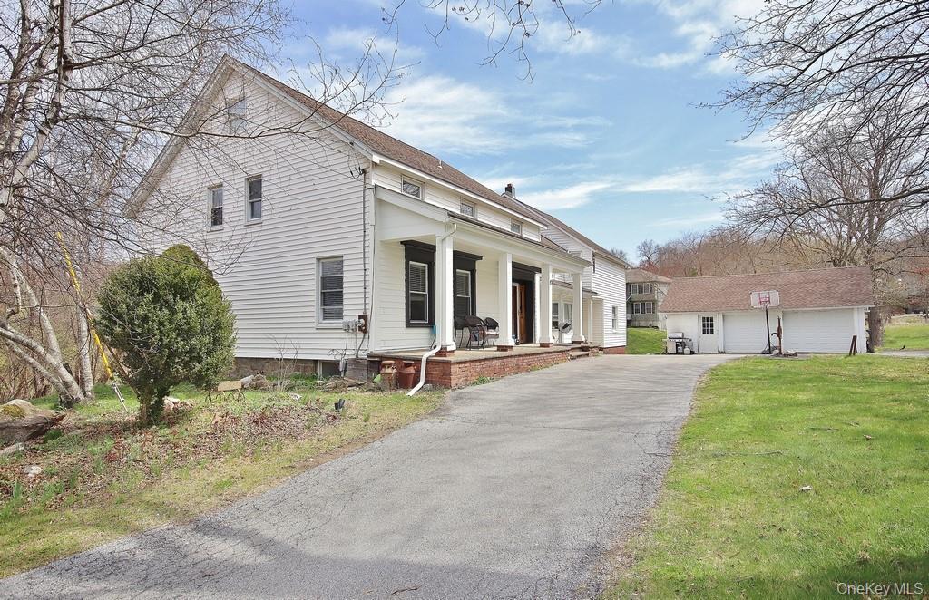 Single Family Black Meadow  Orange County, NY 10918, MLS-960665-7