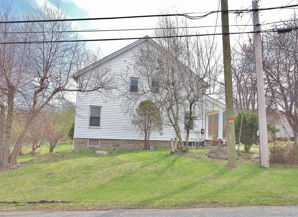 Single Family Black Meadow  Orange County, NY 10918, MLS-960665-8