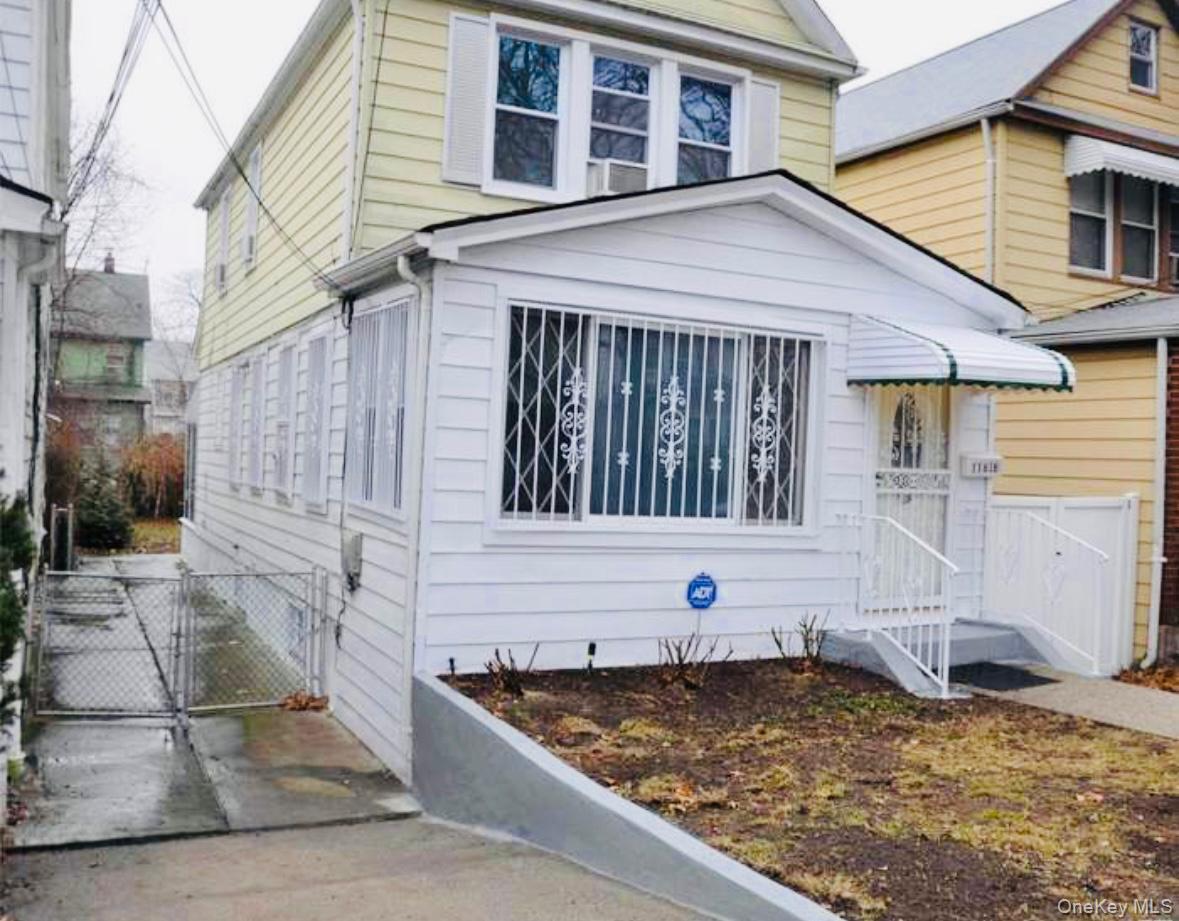 Single Family 170th  Queens, NY 11434, MLS-960673-2