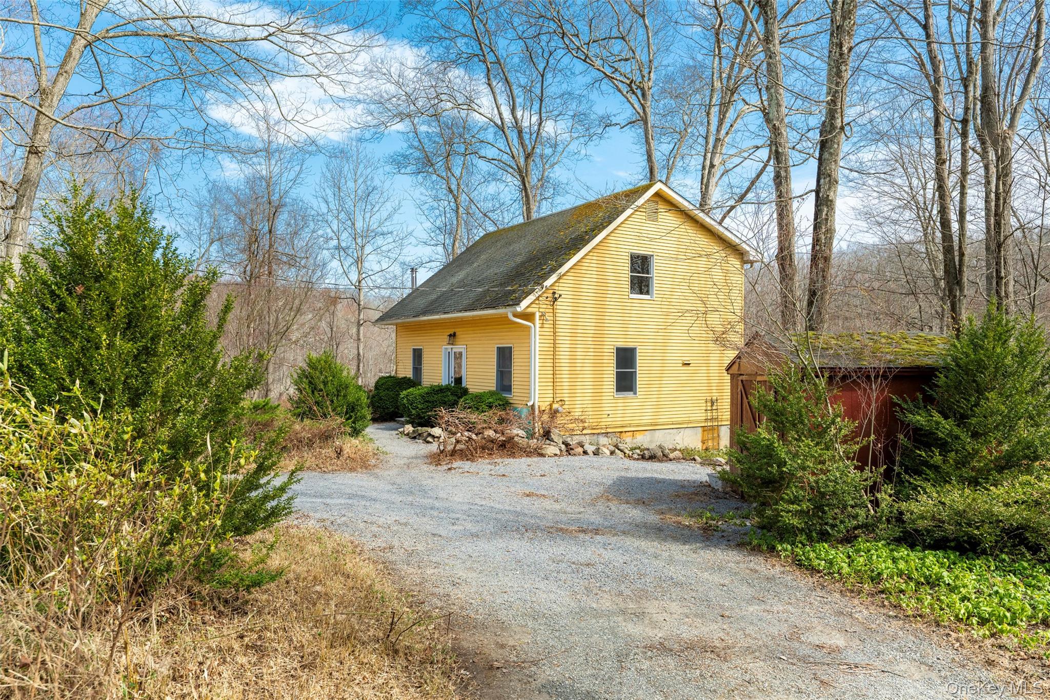 Single Family Chapman  Putnam County, NY 10524, MLS-960718-2