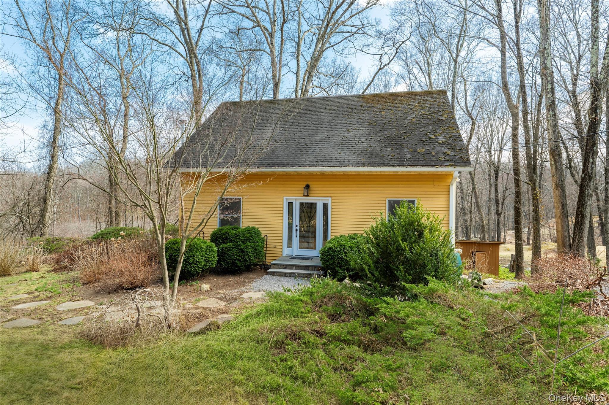 Single Family Chapman  Putnam County, NY 10524, MLS-960718-21