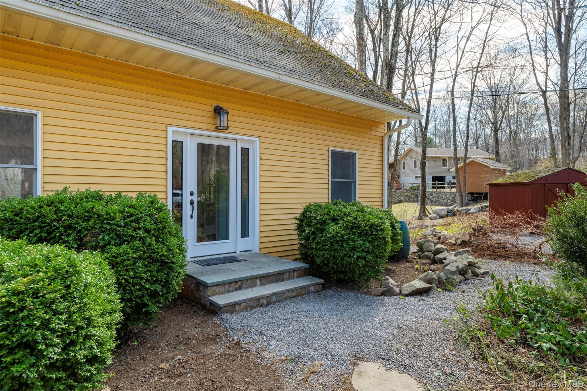 Single Family Chapman  Putnam County, NY 10524, MLS-960718-3