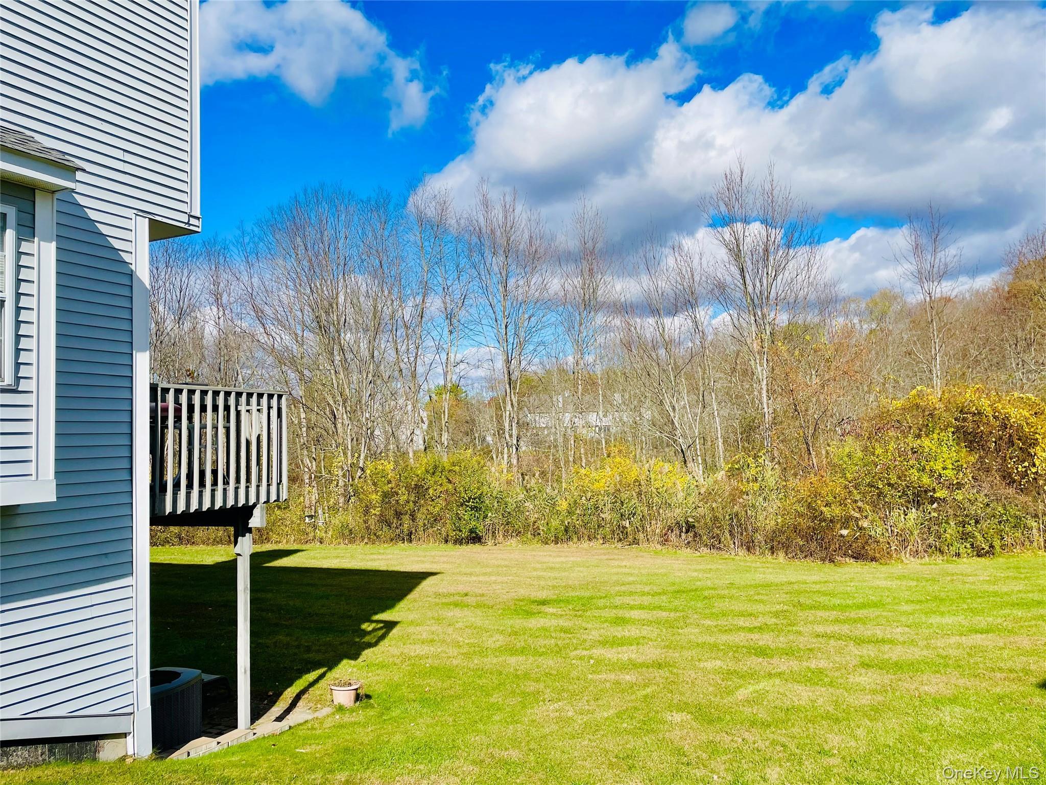 Condo Timberline  Dutchess County, NY 12564, MLS-960733-4