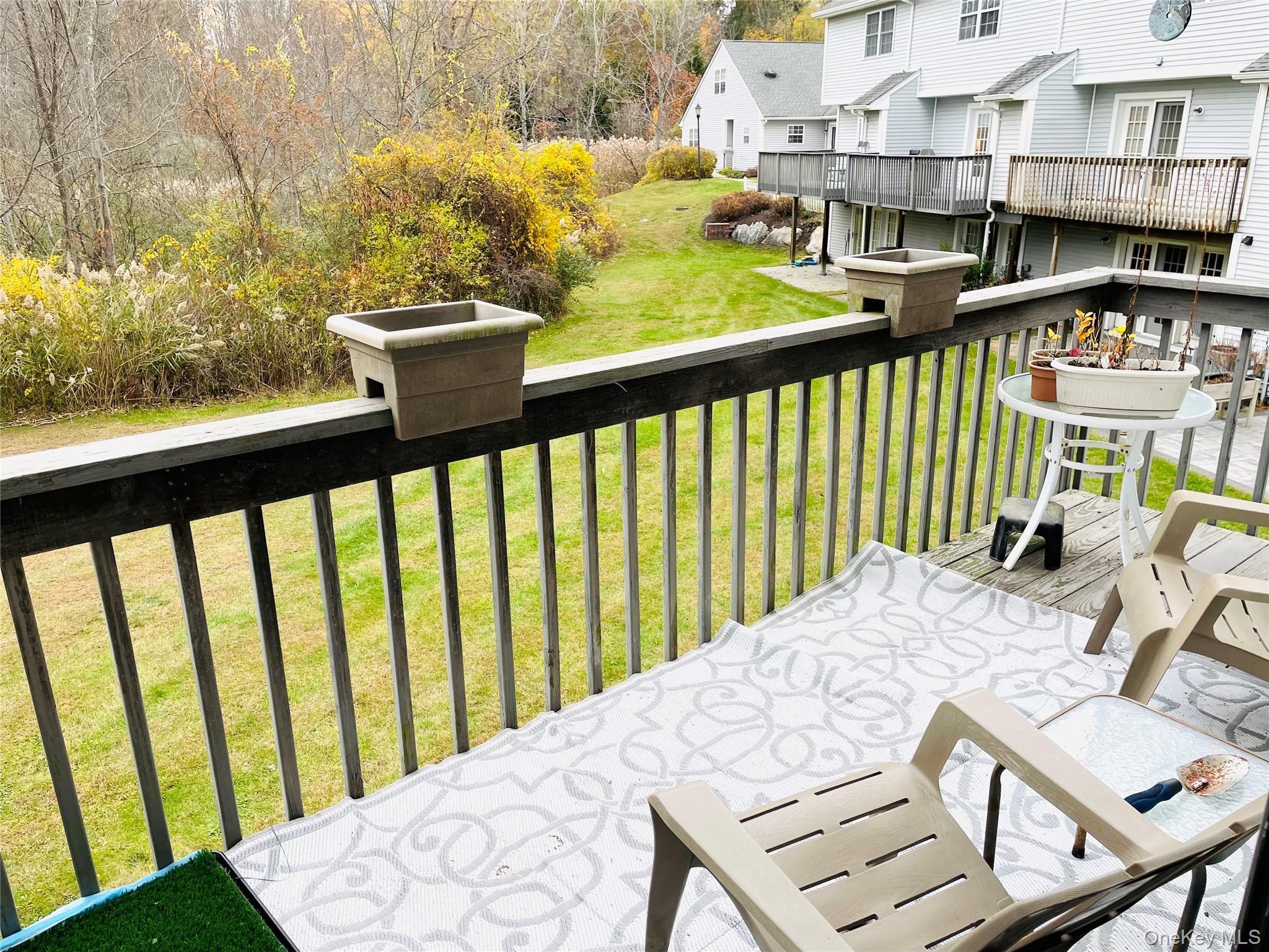 Condo Timberline  Dutchess County, NY 12564, MLS-960733-5