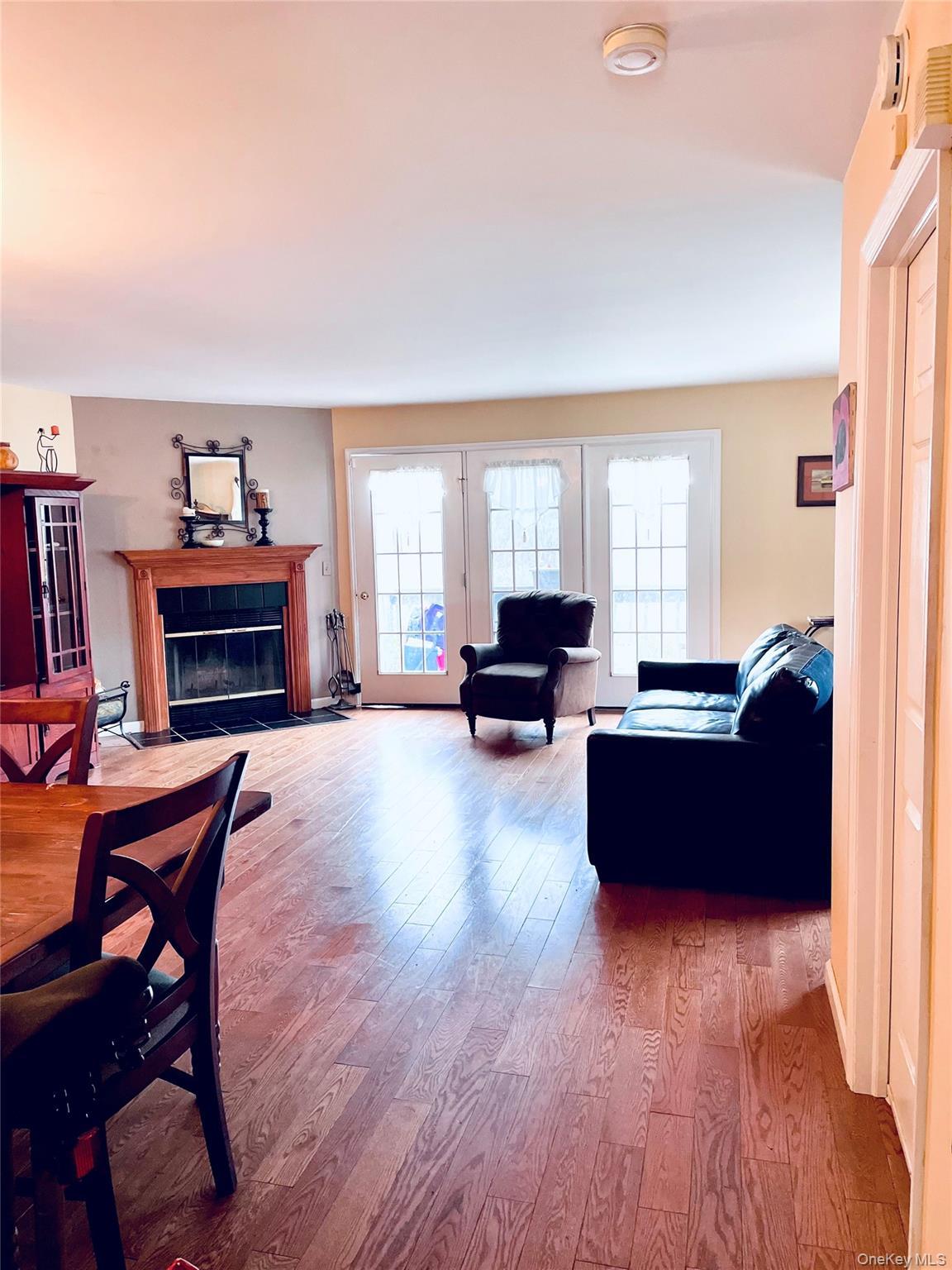 Condo Timberline  Dutchess County, NY 12564, MLS-960733-6