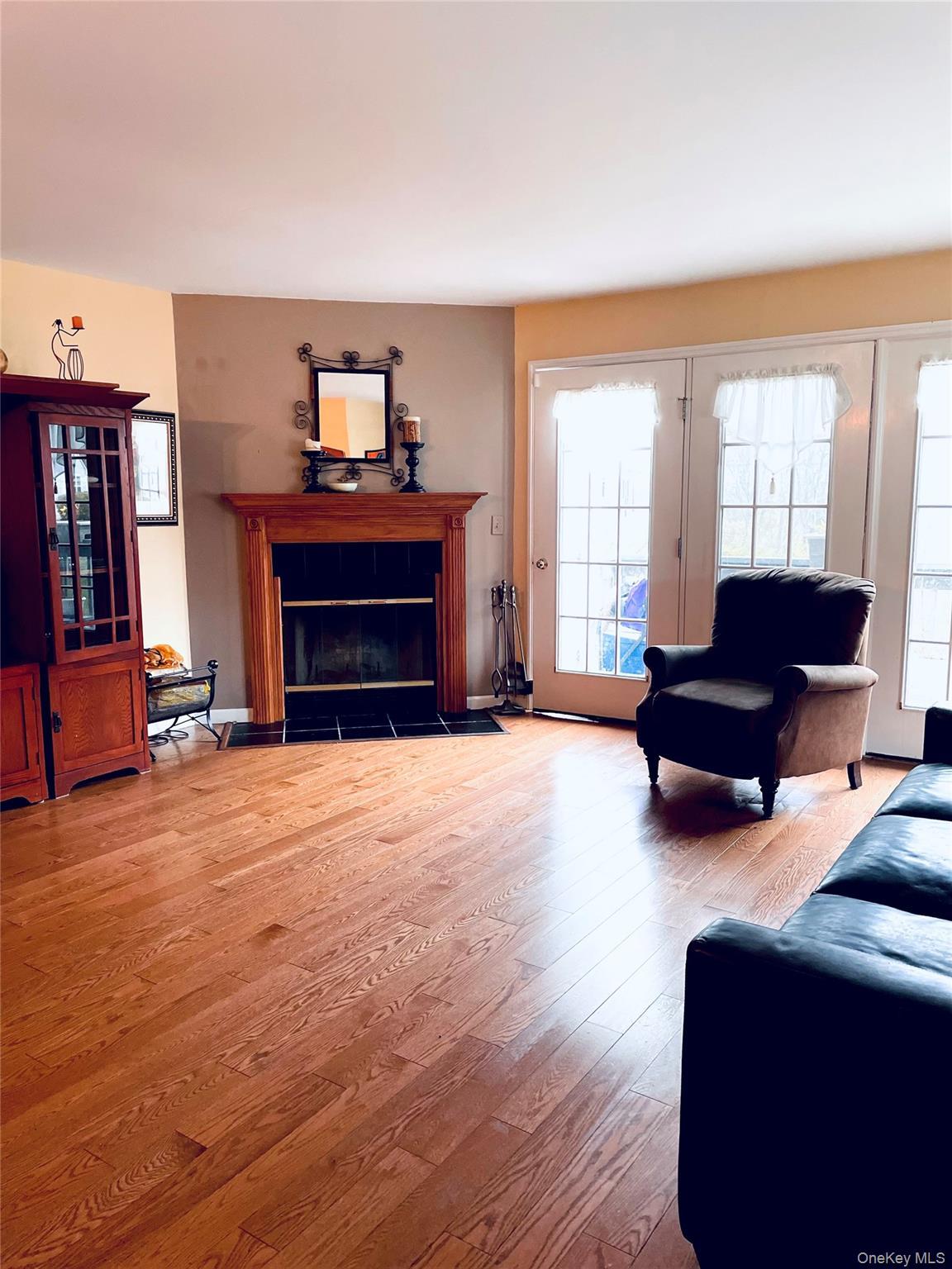 Condo Timberline  Dutchess County, NY 12564, MLS-960733-8