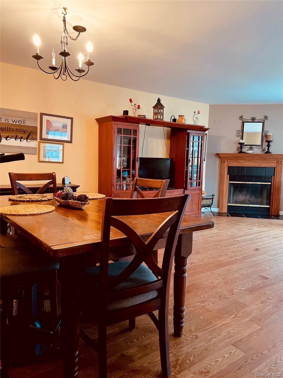 Condo Timberline  Dutchess County, NY 12564, MLS-960733-9