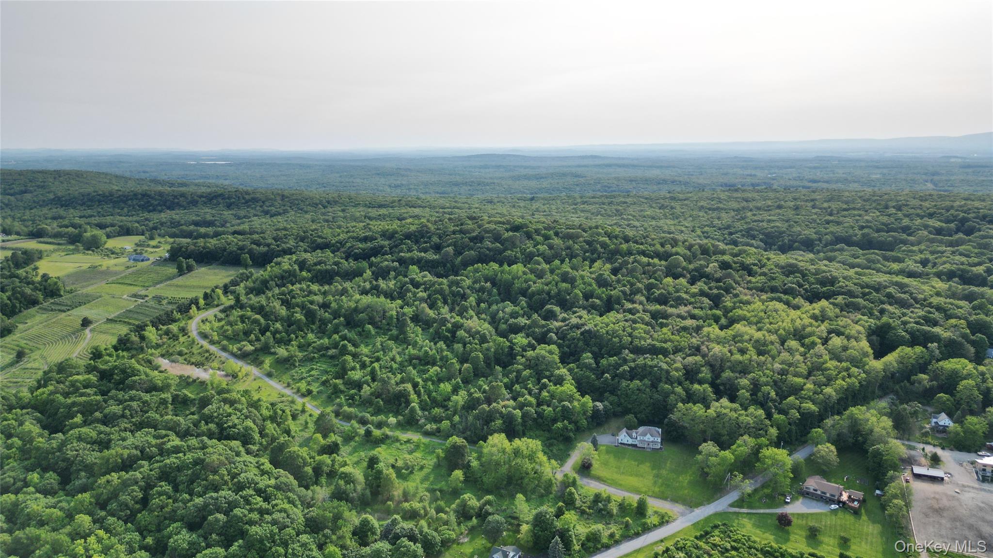 Single Family Truncali  Ulster County, NY 12542, MLS-960734-17
