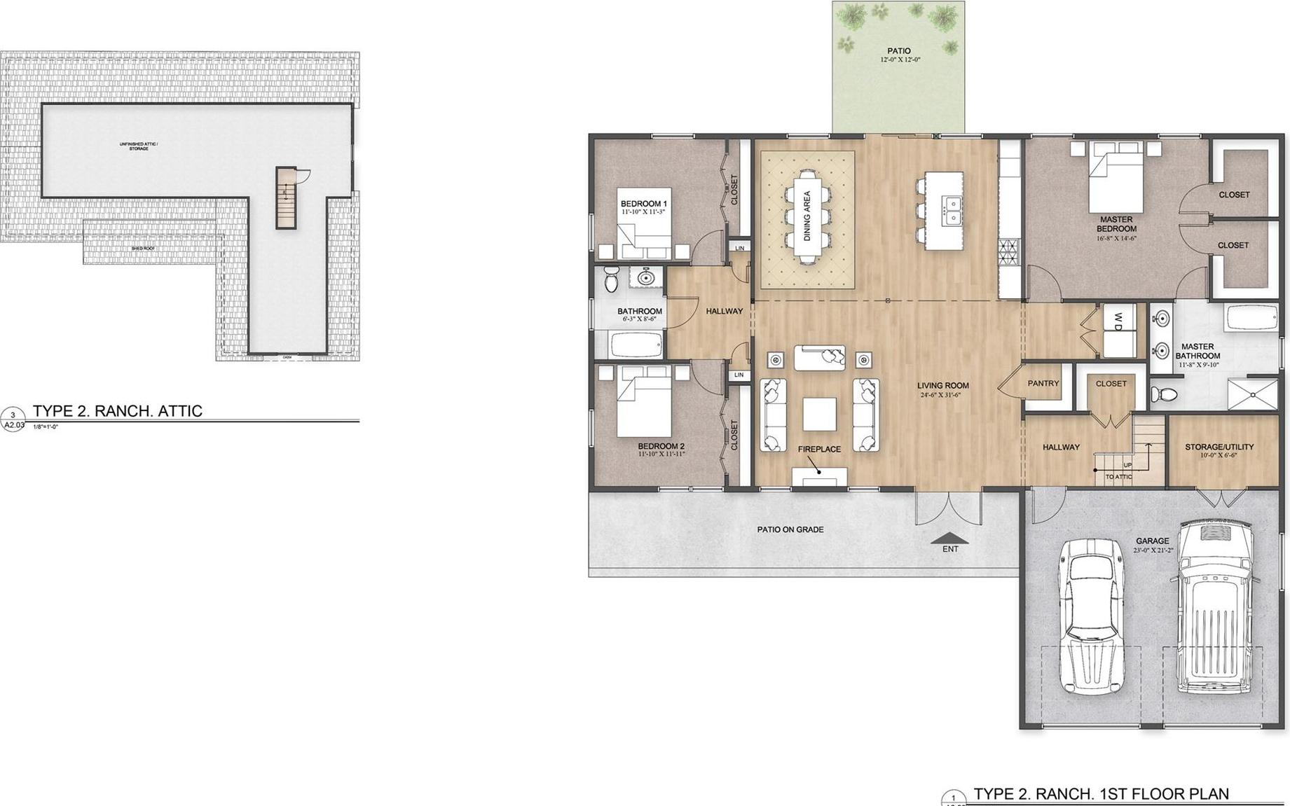Single Family Truncali  Ulster County, NY 12542, MLS-960734-4