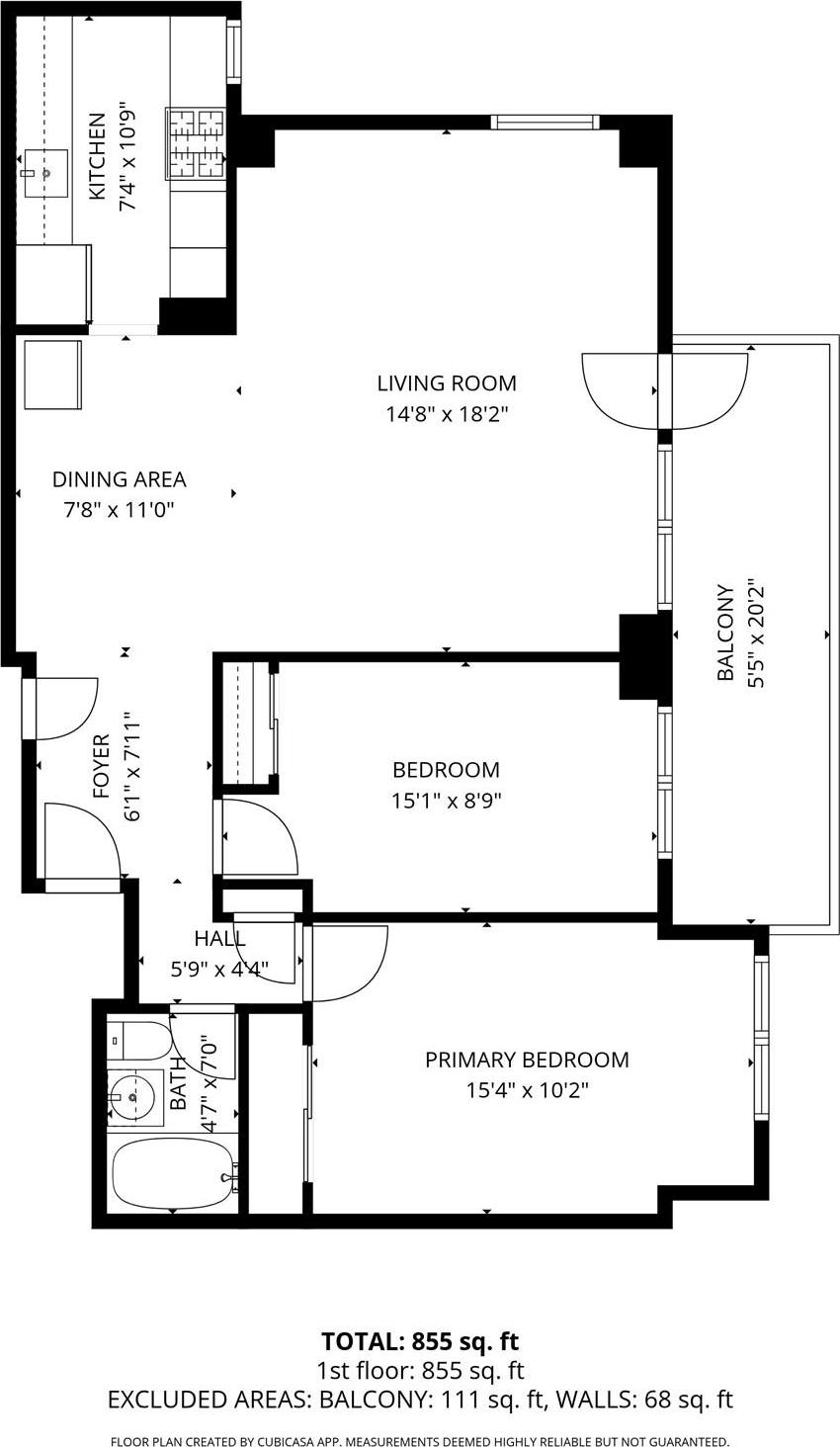 Condo Flatlands  Brooklyn, NY 11207, MLS-960736-11