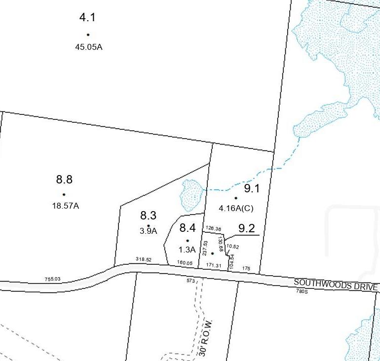 Single Family Southwoods  Sullivan County, NY 12701, MLS-960742-3