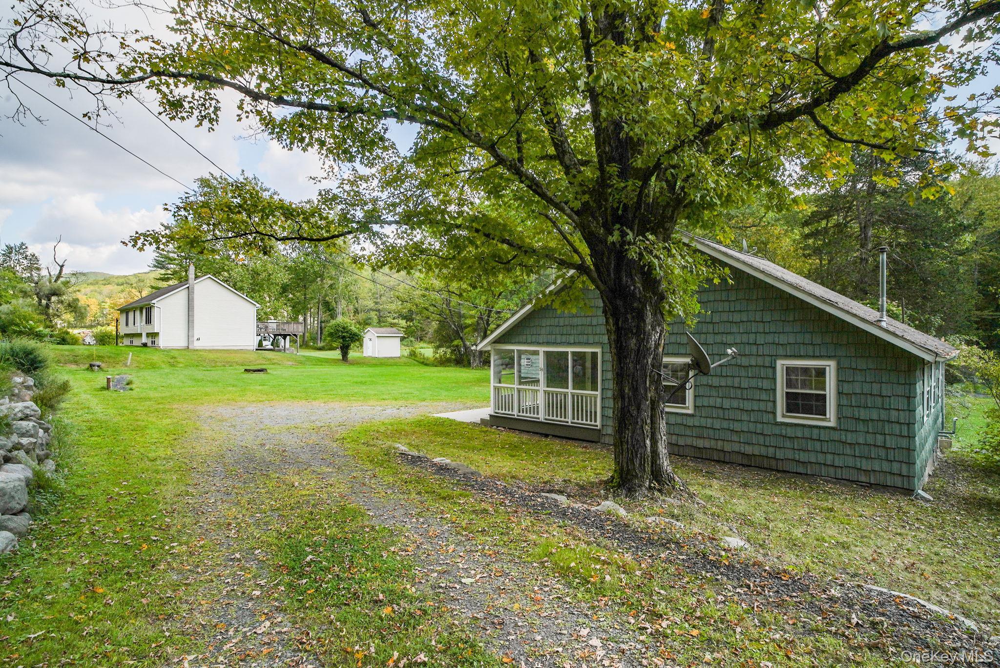 Single Family Lime Kiln  Orange County, NY 12771, MLS-960754-3