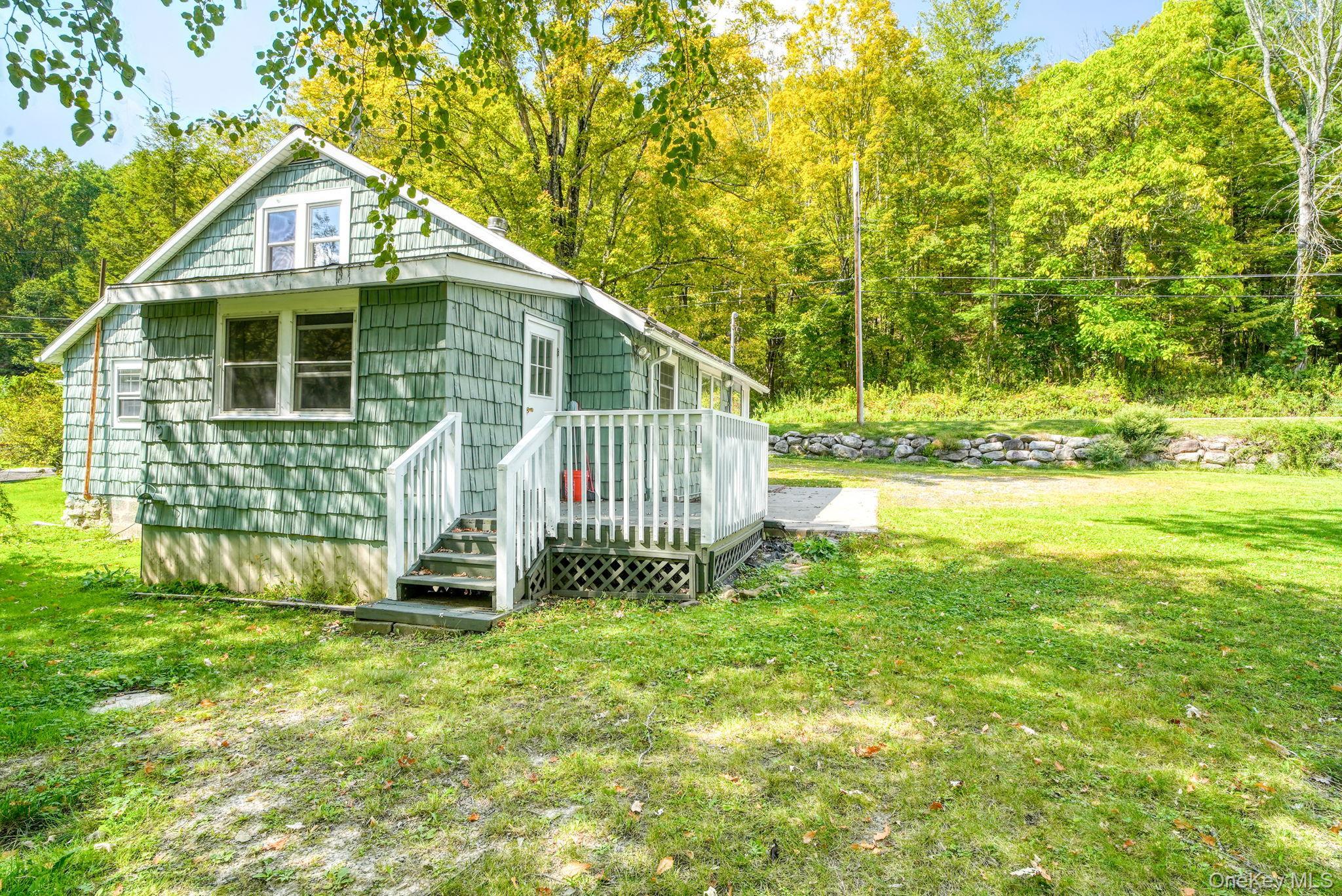 Single Family Lime Kiln  Orange County, NY 12771, MLS-960754-30