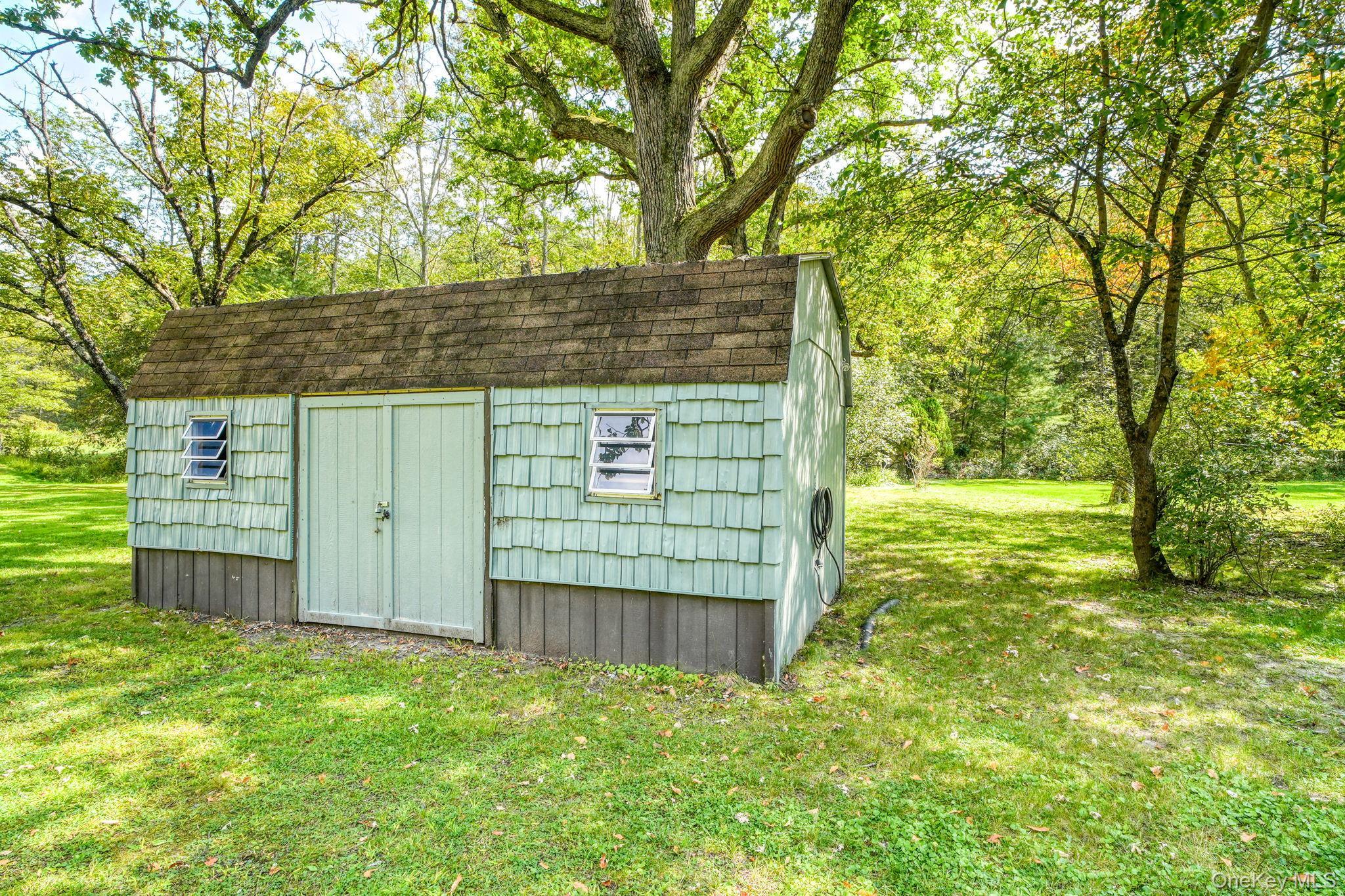 Single Family Lime Kiln  Orange County, NY 12771, MLS-960754-32