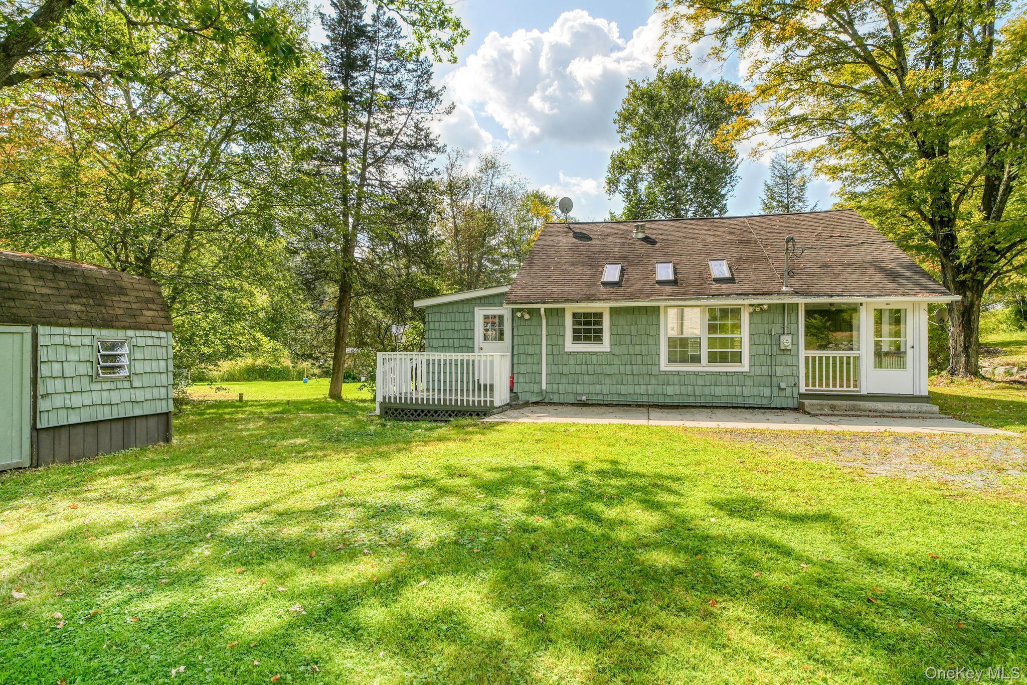 Single Family Lime Kiln  Orange County, NY 12771, MLS-960754-33