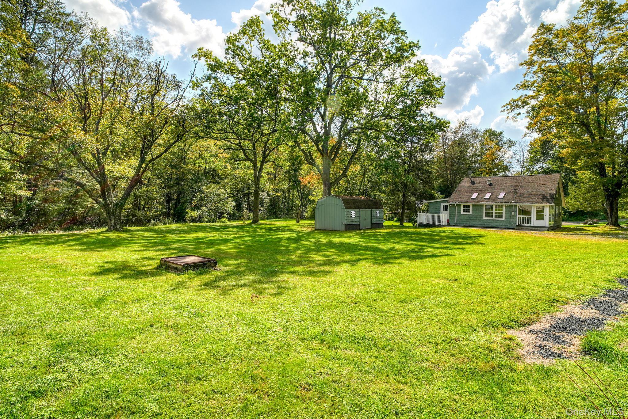 Single Family Lime Kiln  Orange County, NY 12771, MLS-960754-34