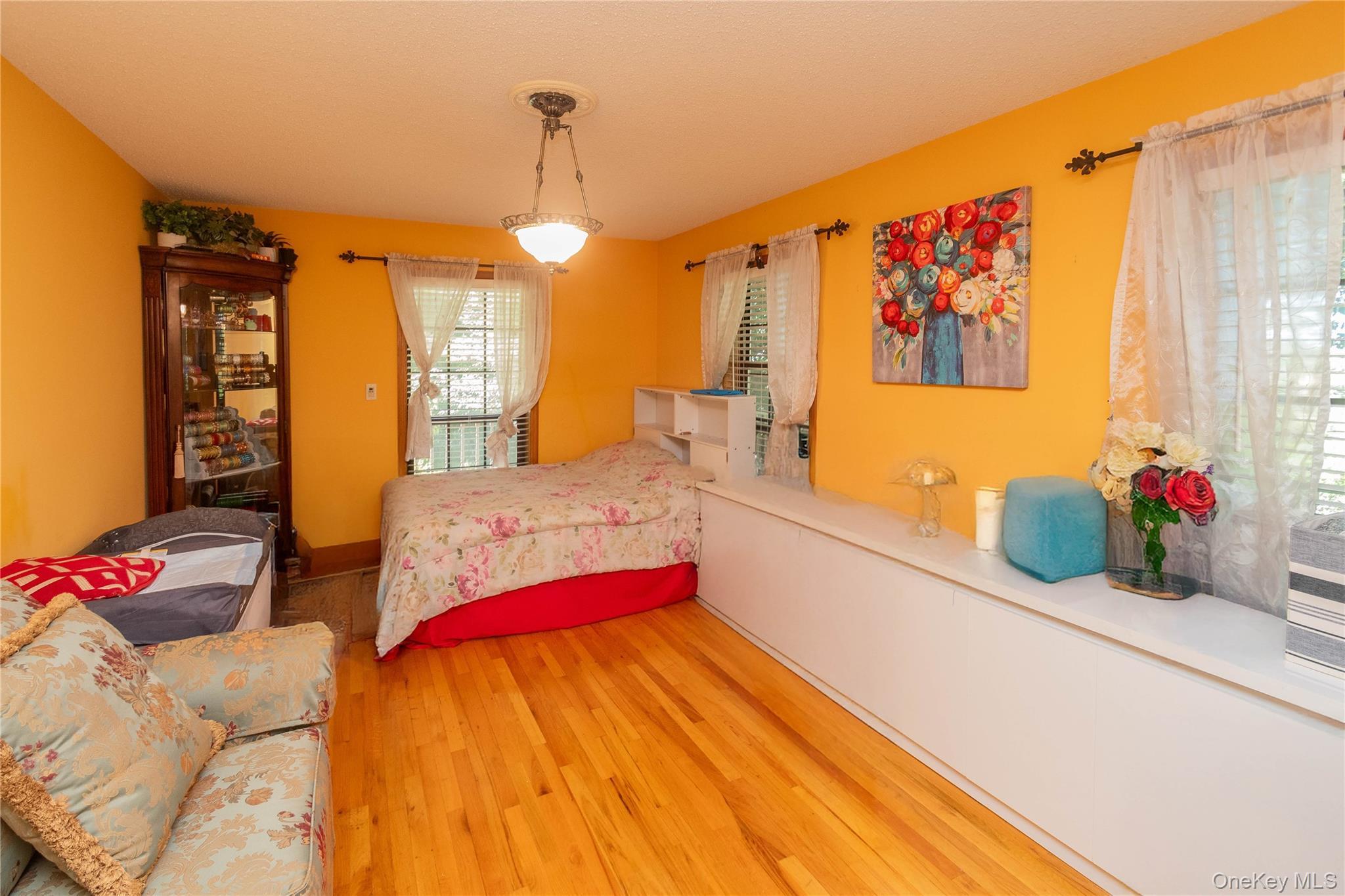 Single Family Far Horizons  Orange County, NY 12550, MLS-960761-13