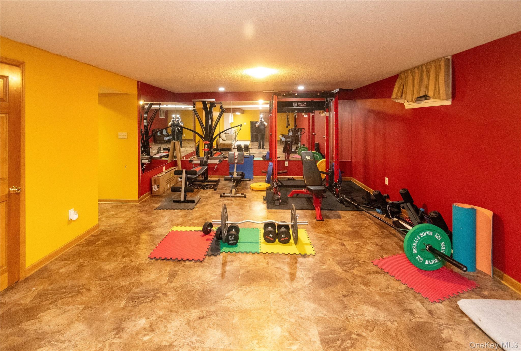 Single Family Far Horizons  Orange County, NY 12550, MLS-960761-28