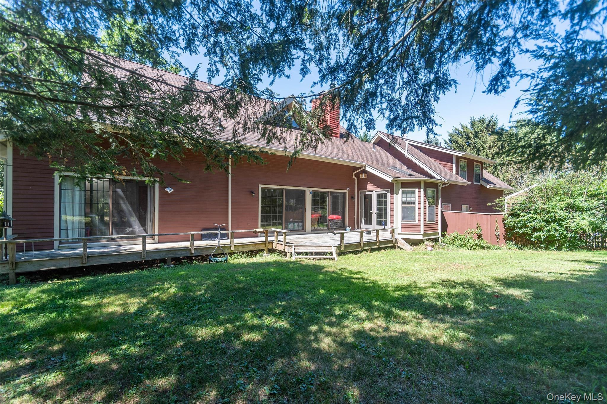Single Family Far Horizons  Orange County, NY 12550, MLS-960761-43