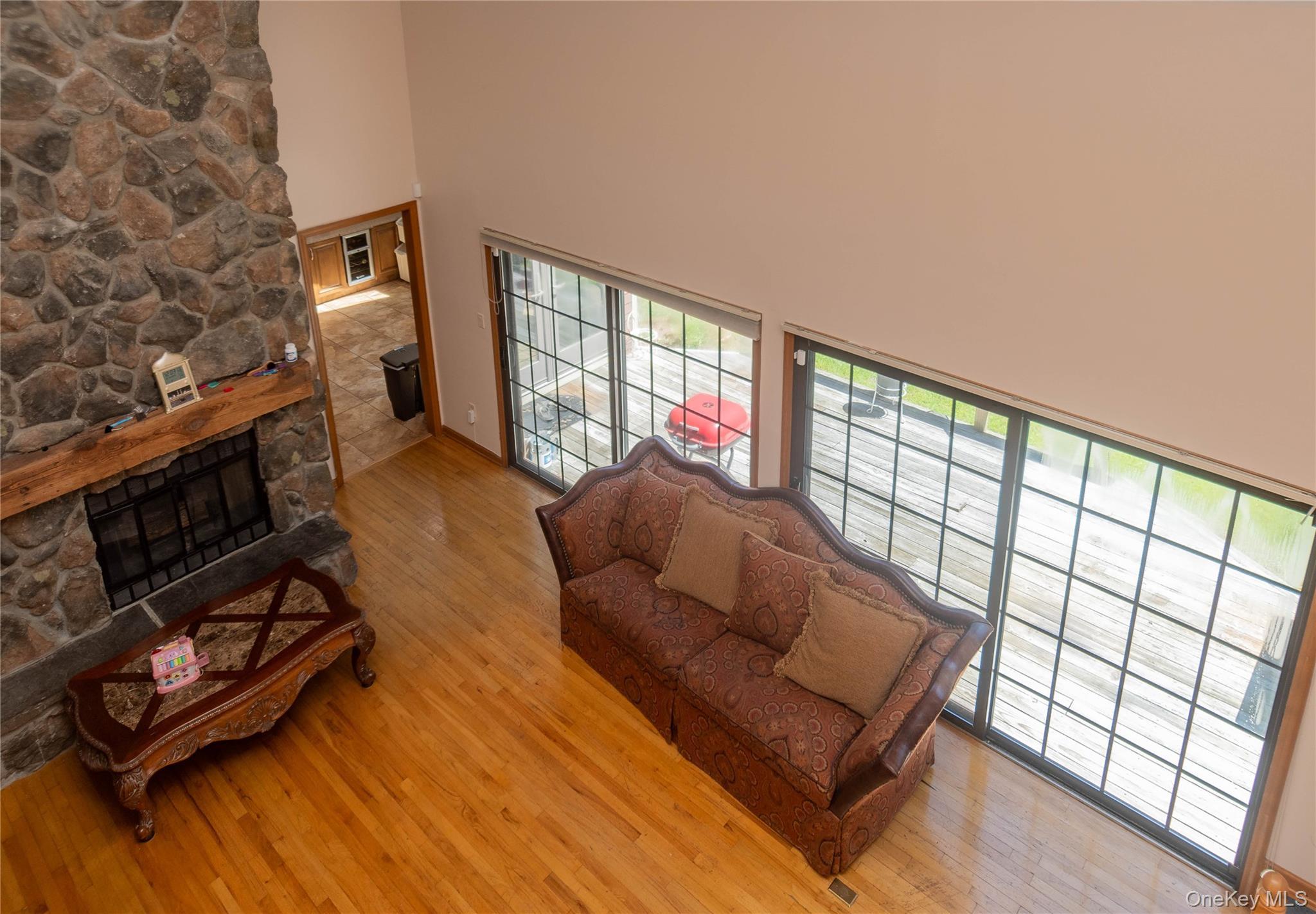 Single Family Far Horizons  Orange County, NY 12550, MLS-960761-6