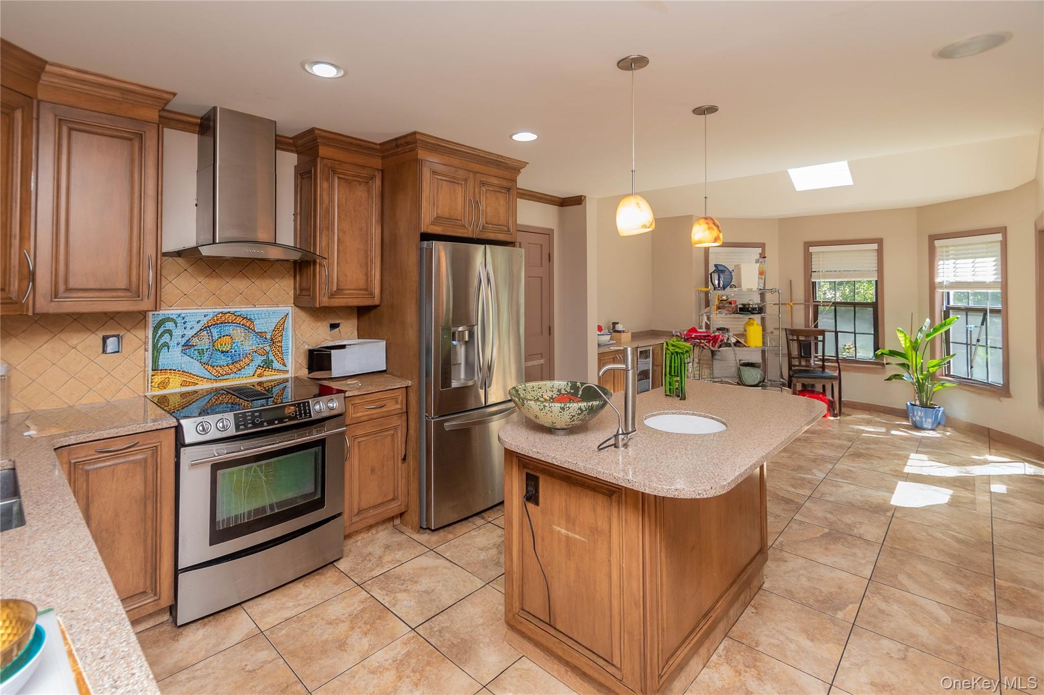 Single Family Far Horizons  Orange County, NY 12550, MLS-960761-8