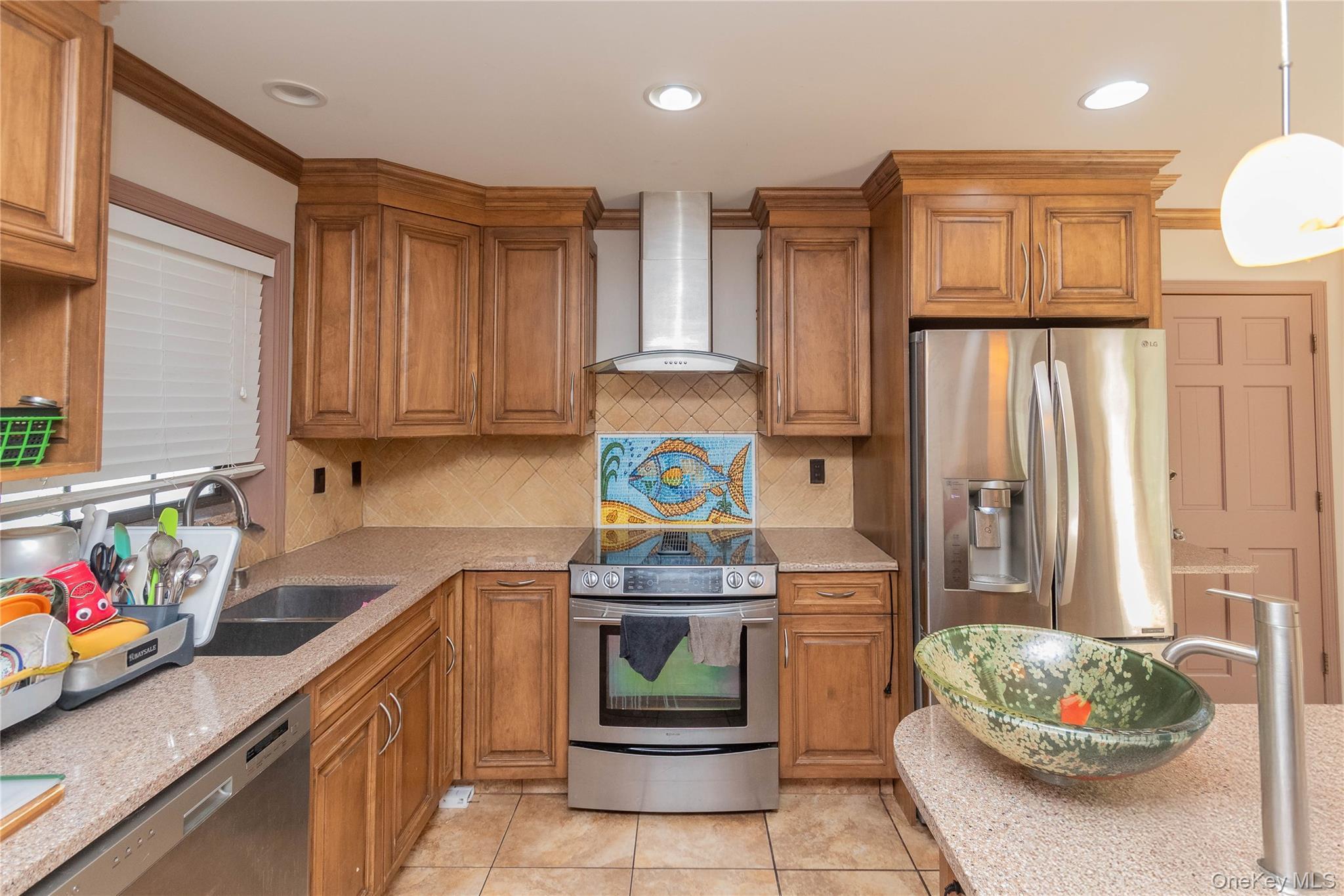 Single Family Far Horizons  Orange County, NY 12550, MLS-960761-9
