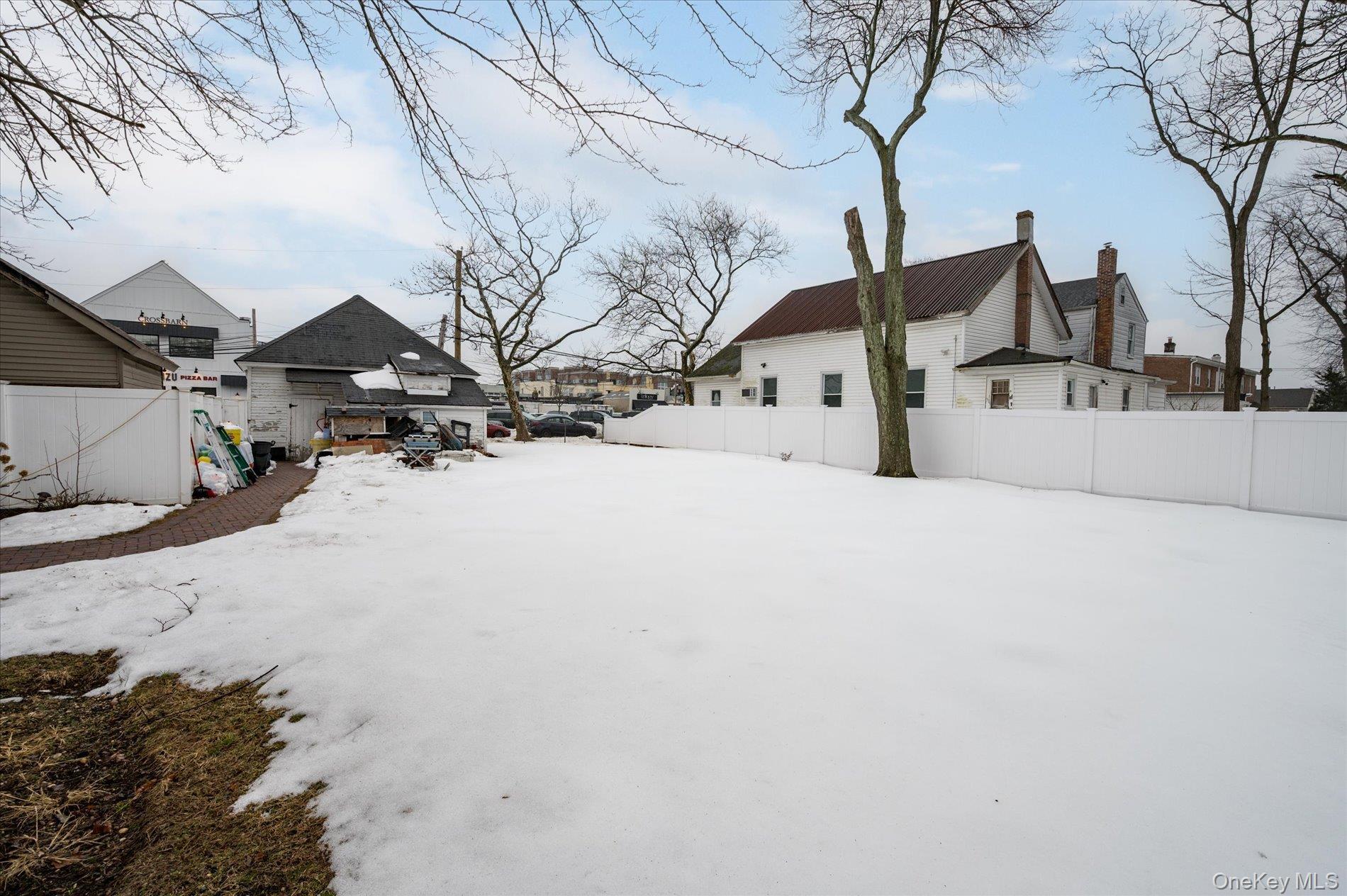 Single Family Front  Nassau County, NY 11735, MLS-960762-16