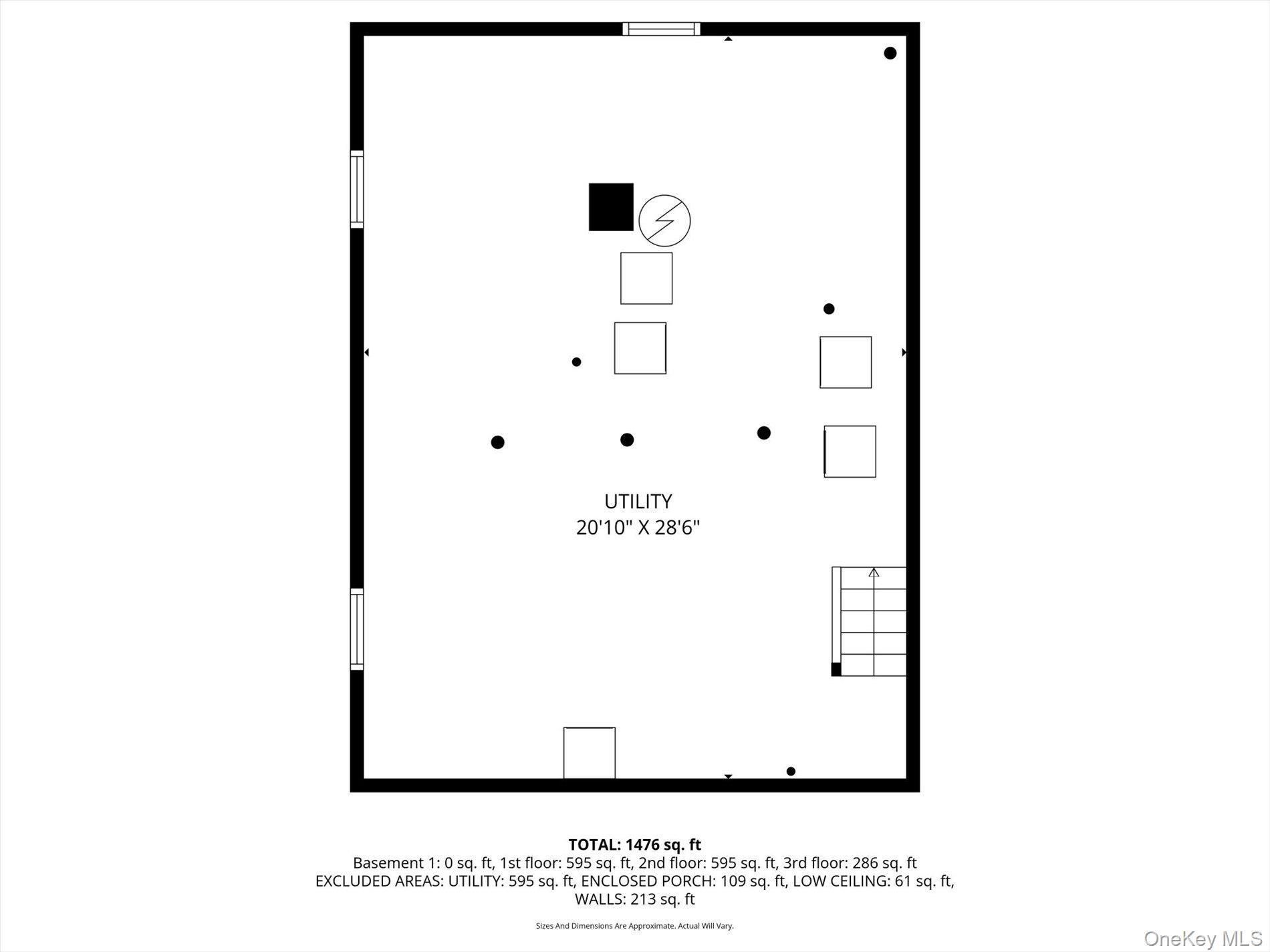 Single Family Front  Nassau County, NY 11735, MLS-960762-17