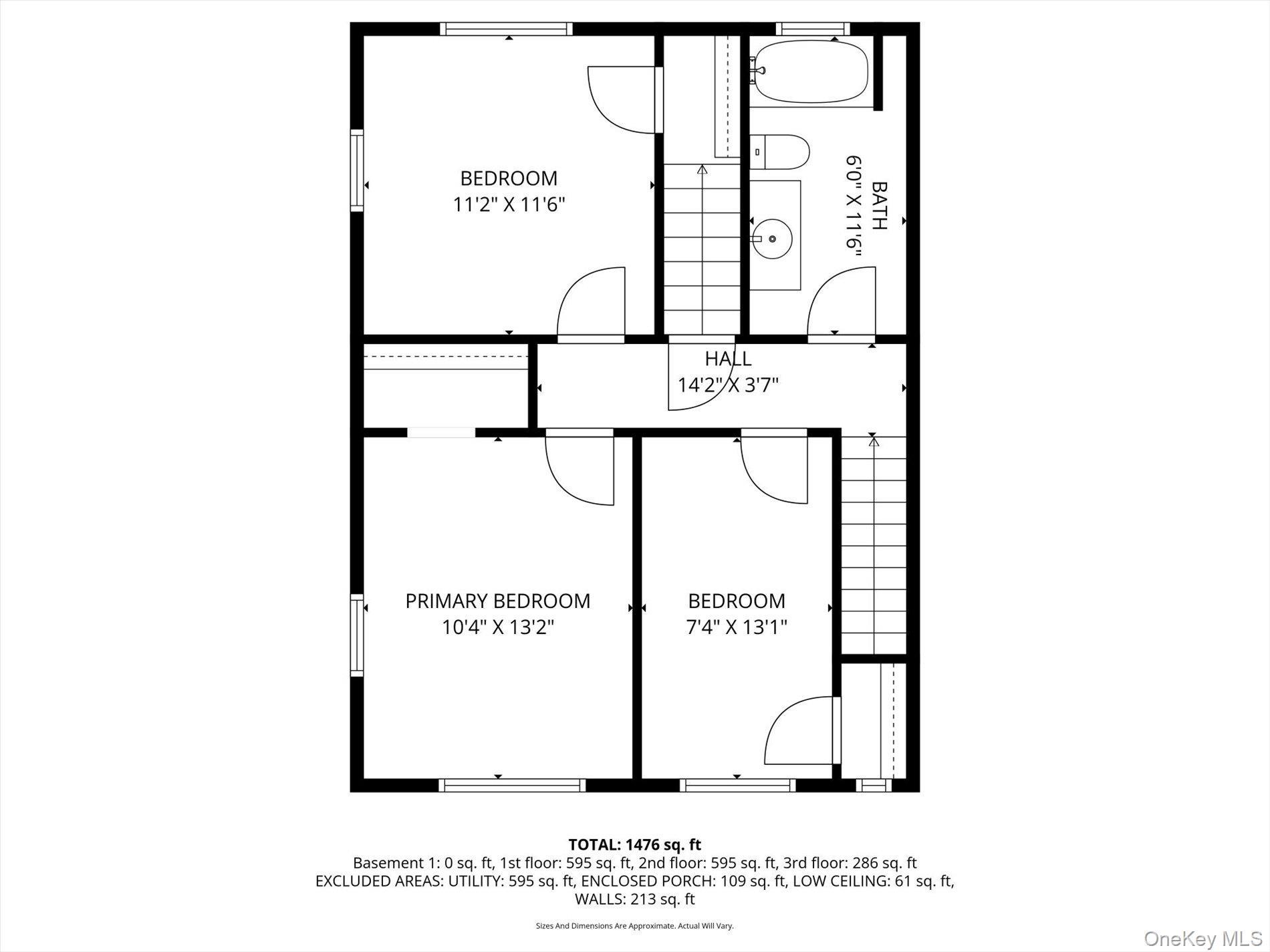 Single Family Front  Nassau County, NY 11735, MLS-960762-18