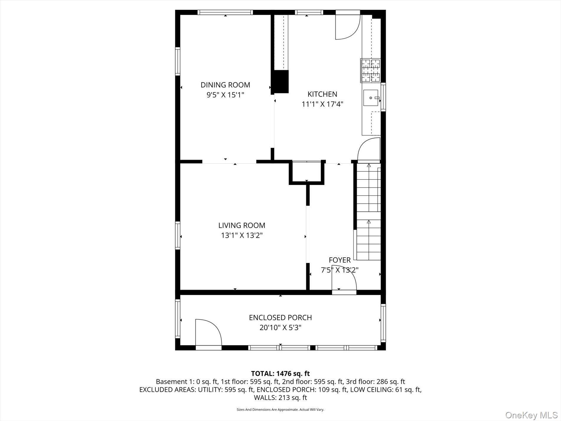 Single Family Front  Nassau County, NY 11735, MLS-960762-19