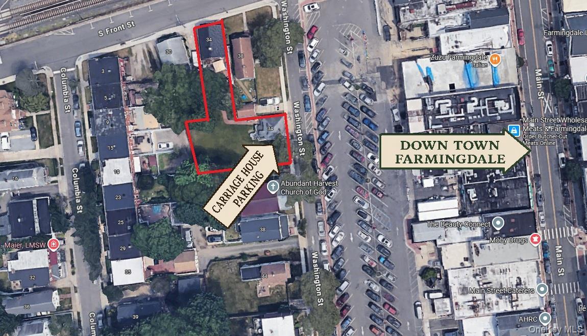 Single Family Front  Nassau County, NY 11735, MLS-960762-21