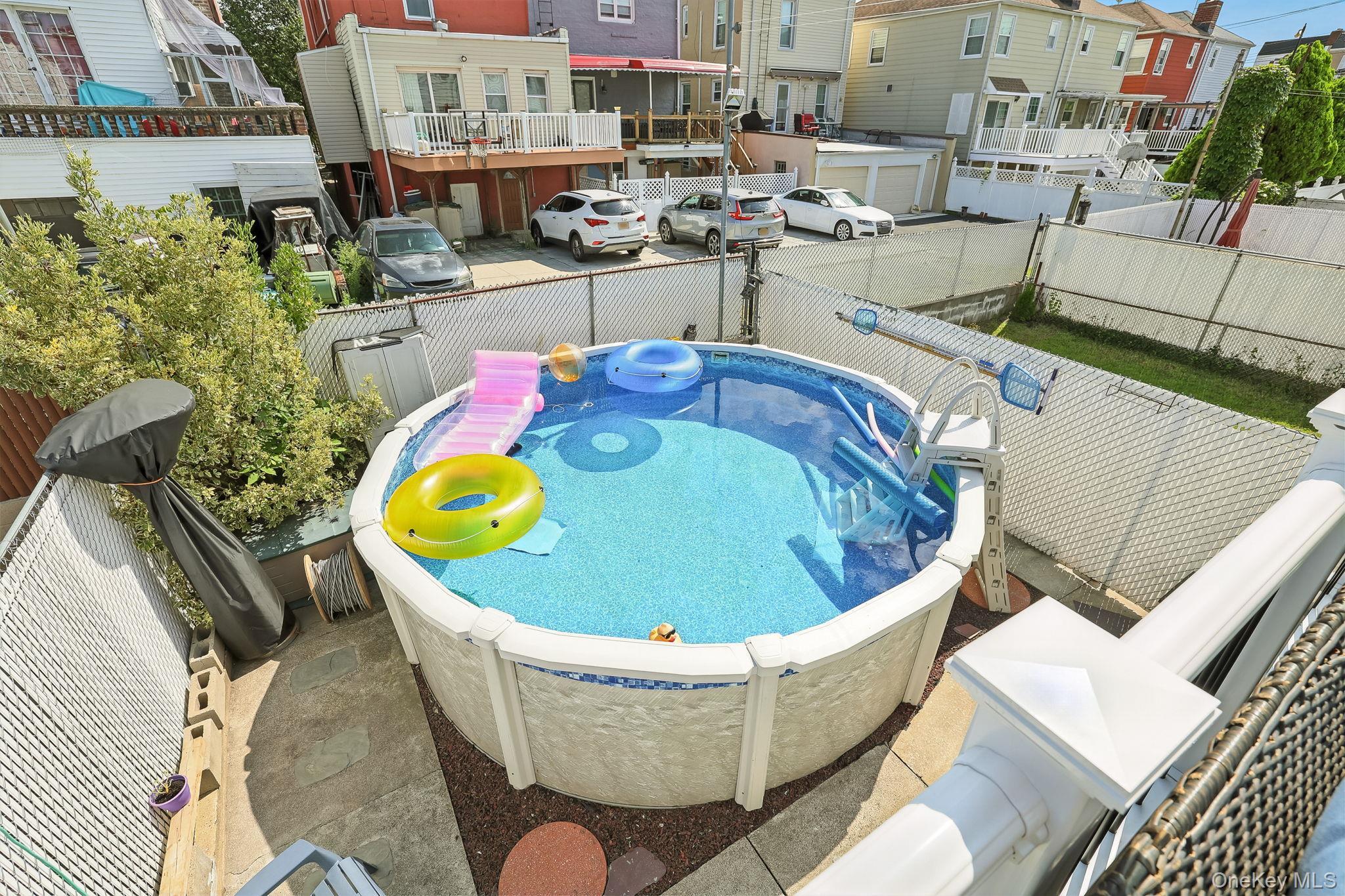 Single Family Swinton  Bronx, NY 10465, MLS-960764-10