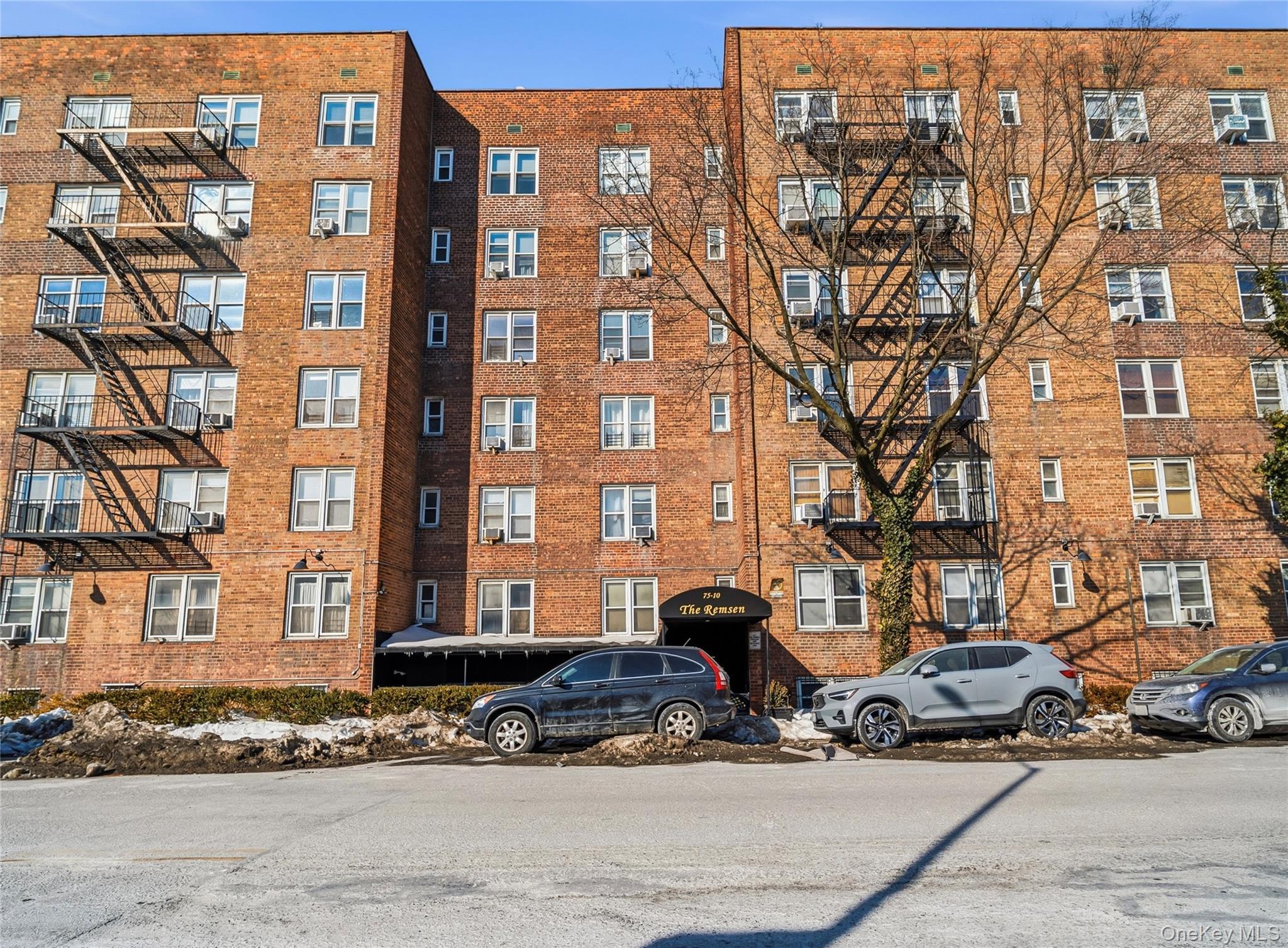 Coop Yellowstone  Queens, NY 11374, MLS-960777-16