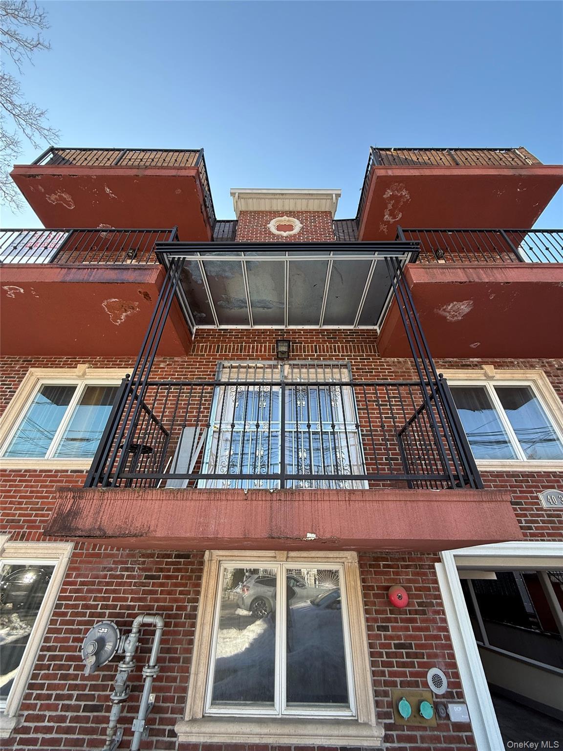 Condo 194th  Queens, NY 11358, MLS-960783-2