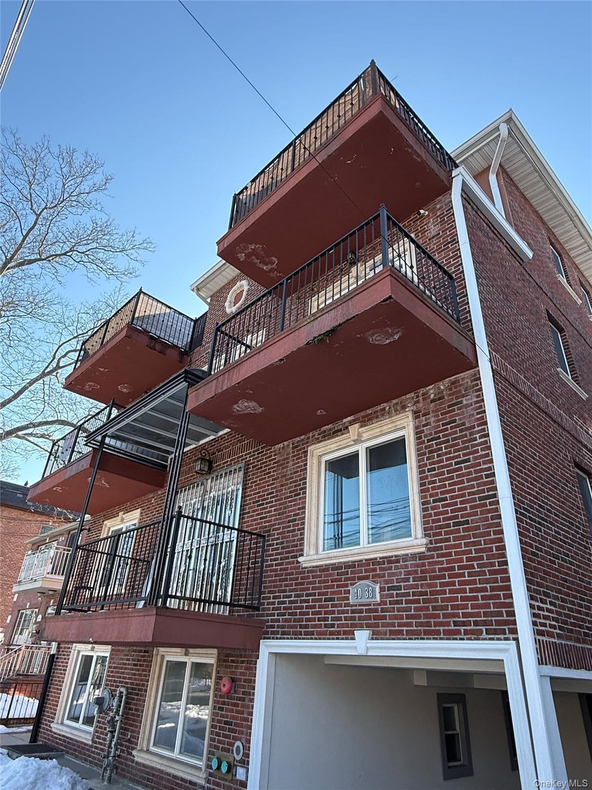 Condo 194th  Queens, NY 11358, MLS-960783-3