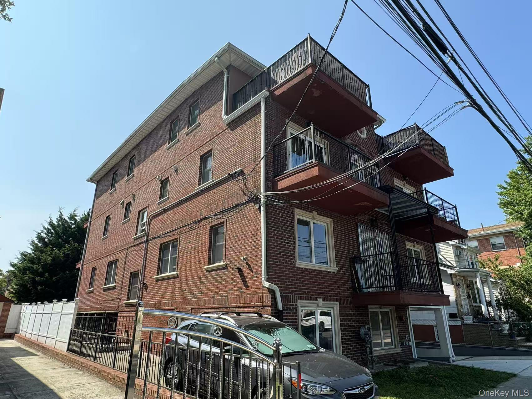 Condo 194th  Queens, NY 11358, MLS-960783-5