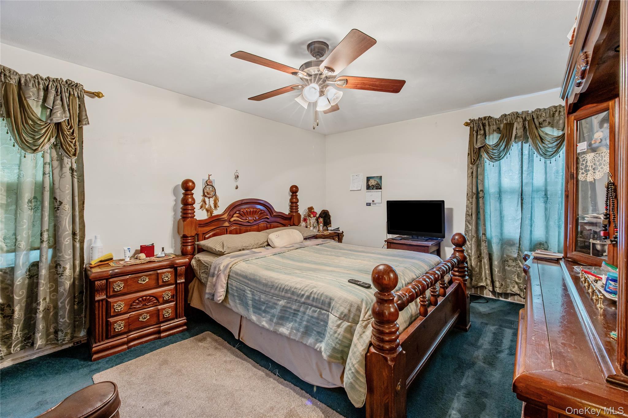 Single Family Bessemund  Queens, NY 11691, MLS-960799-12