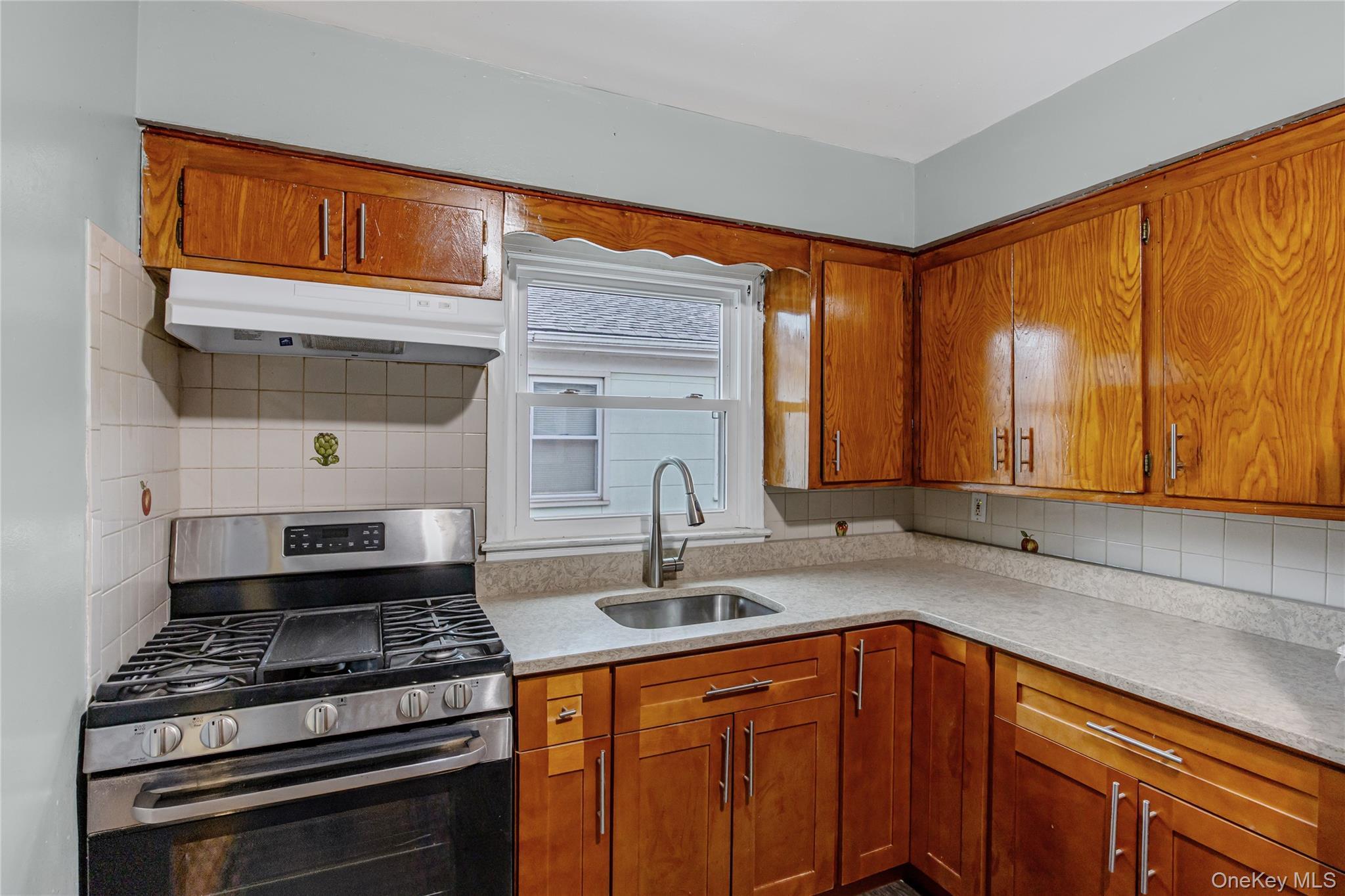 Single Family Bessemund  Queens, NY 11691, MLS-960799-20