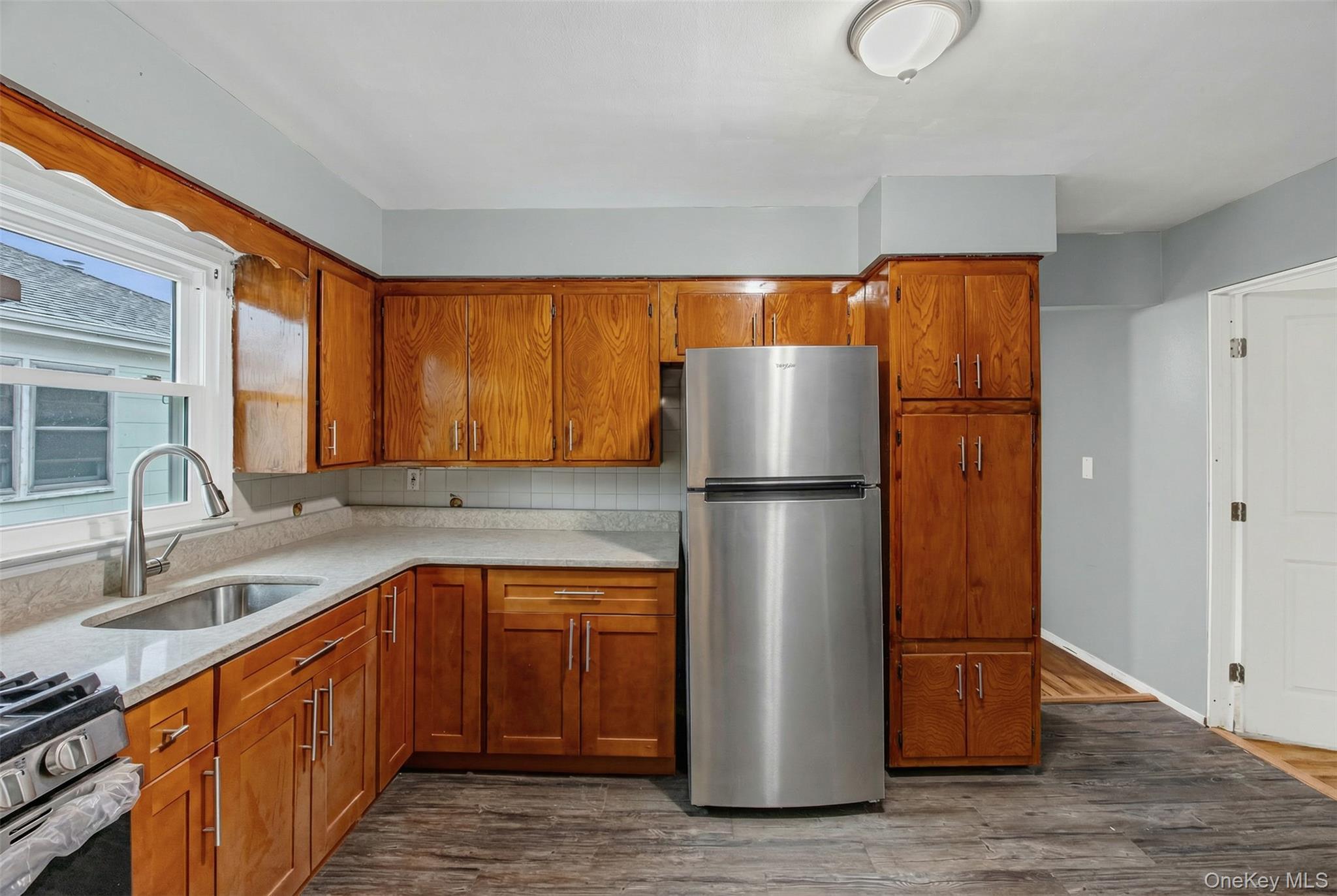 Single Family Bessemund  Queens, NY 11691, MLS-960799-21