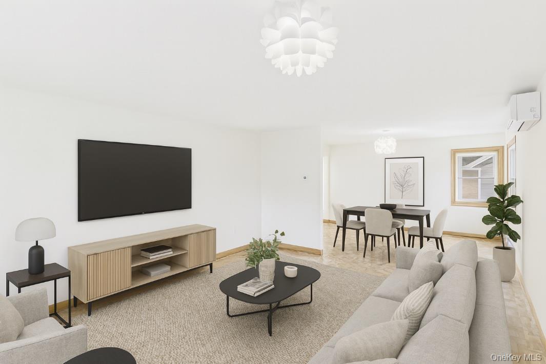 Single Family Little Neck  Queens, NY 11362, MLS-960800-2