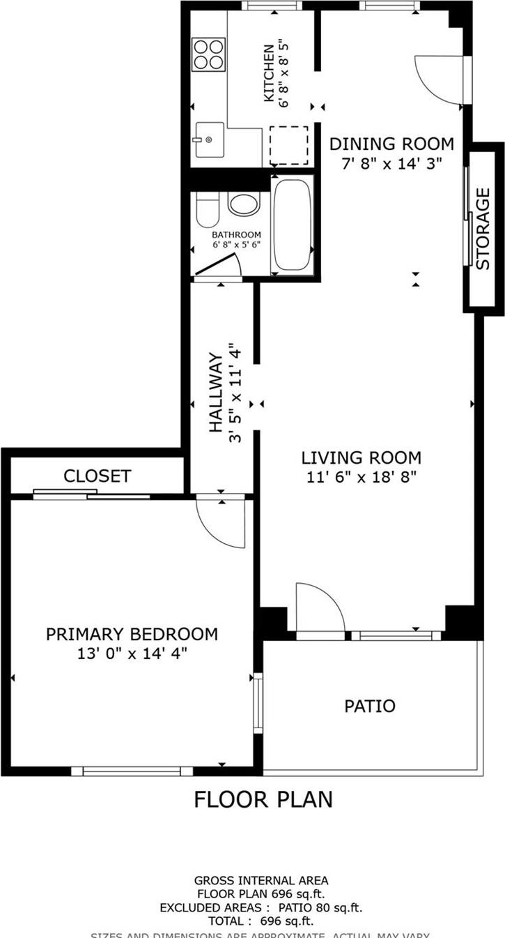 Coop 98th  Queens, NY 11374, MLS-960804-19